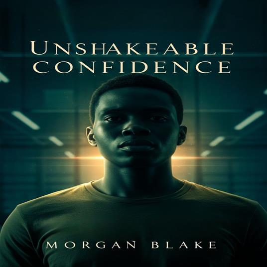 Unshakeable Confidence