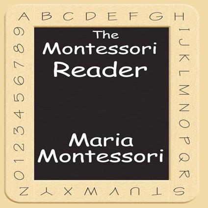 Montessori Reader, The