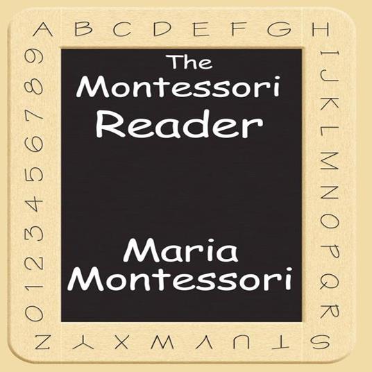 Montessori Reader, The