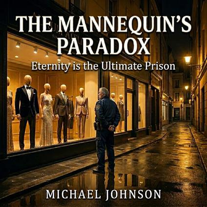 Mannequin’s Paradox, The