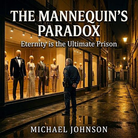 Mannequin’s Paradox, The
