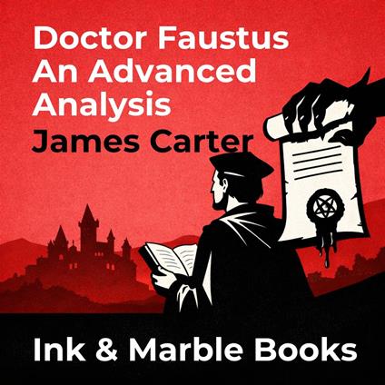 Doctor Faustus An Advanced Analysis