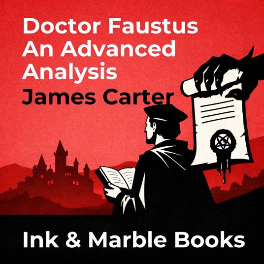 Doctor Faustus An Advanced Analysis