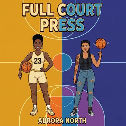 Full Court Press