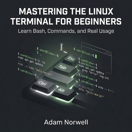 Mastering the Linux Terminal for Beginners