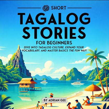 69 Short Tagalog Stories for Beginners