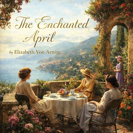 Enchanted April, The