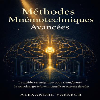 Méthodes Mnémoniques Avancées