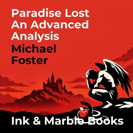 Paradise Lost An Advanced Analysis