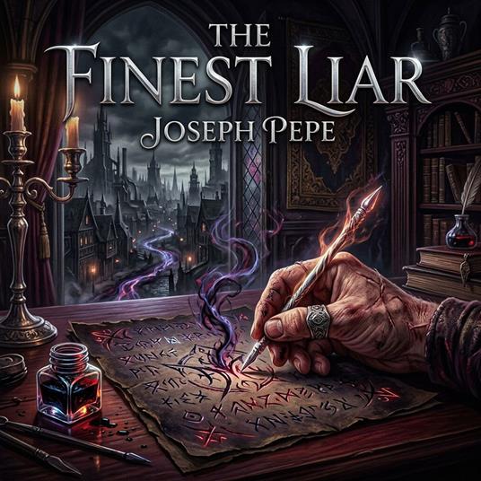 Finest Liar, The