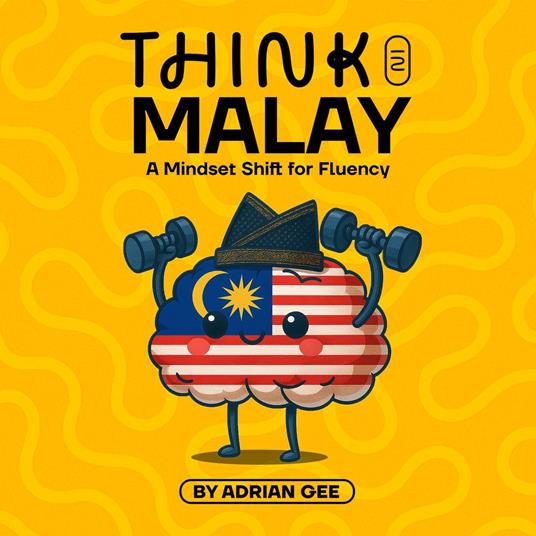 Think in Malay