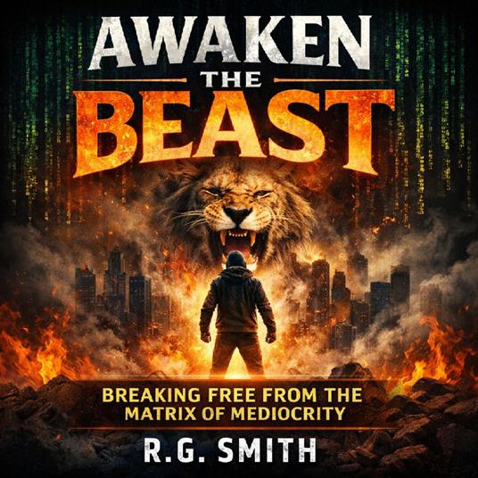 AWAKEN THE BEAST