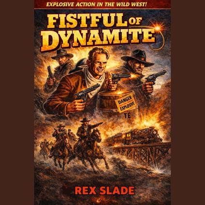 Fistful of Dynamite