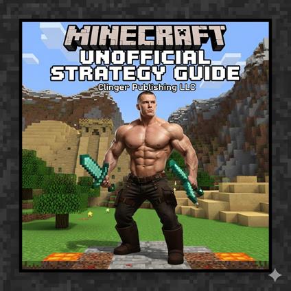 Minecraft Unofficial Strategy Guide