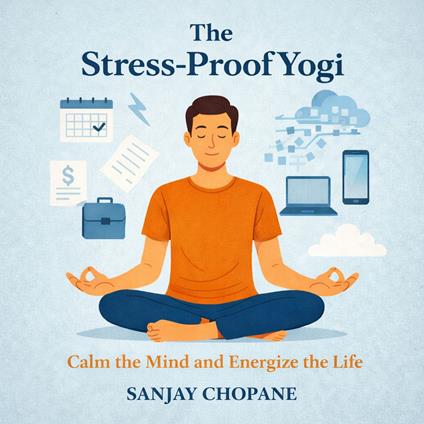 Stress-Proof Yogi, The