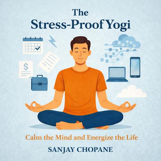 Stress-Proof Yogi, The