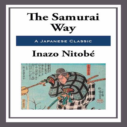 Samurai Way, The