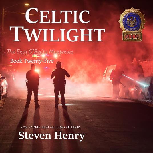 Celtic Twilight