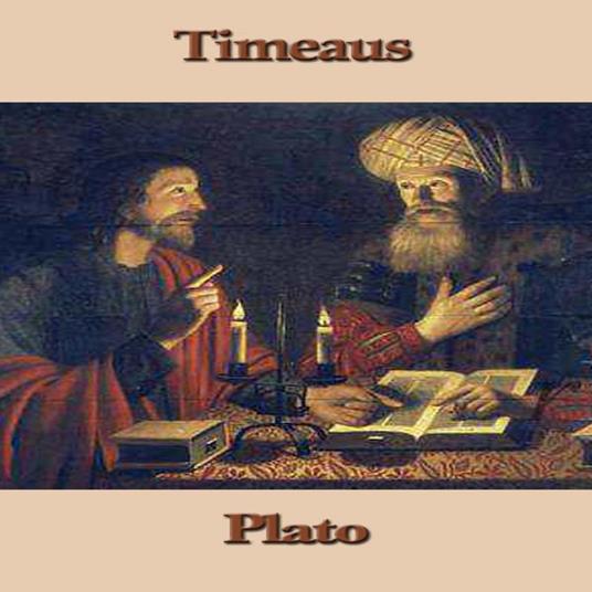 Timaeus