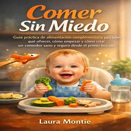 Comer Sin Miedo