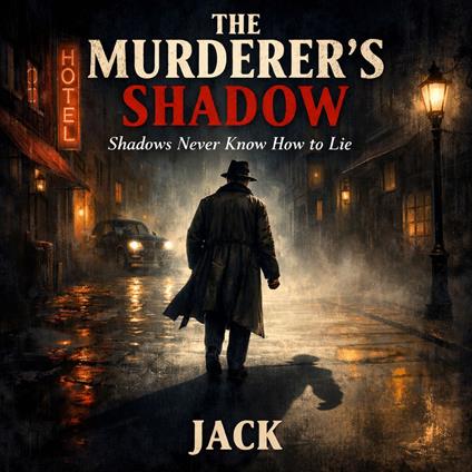 Murderer’s Shadow, The