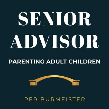 Senior Advisor