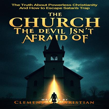 Church the Devil Isn’t Afraid Of, The