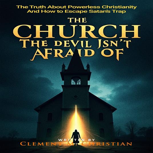 Church the Devil Isn’t Afraid Of, The