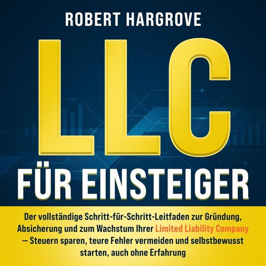 LLC für Einsteiger
