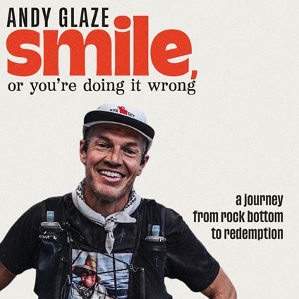 Smile, or You're Doing it Wrong