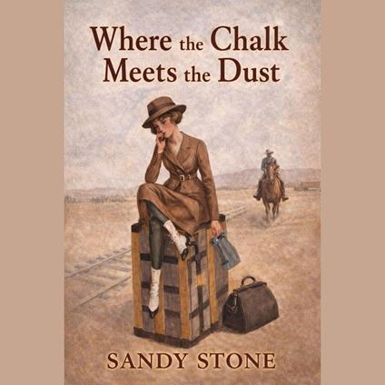 Where the Chalk Meets the Dust