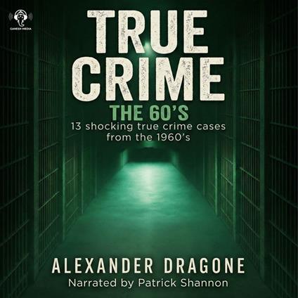 True Crime - The 60's