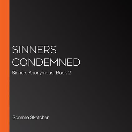 Sinners Condemned