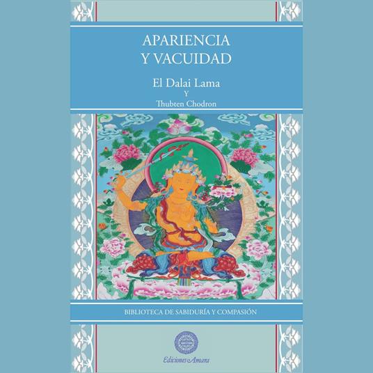 Apariencia y vacuidad