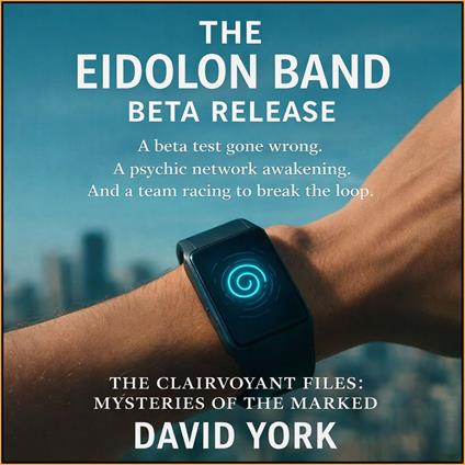 Eidolon Band Beta Release, The