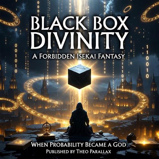 Black Box Divinity: A Forbidden Isekai Fantasy : When Probability Became a God