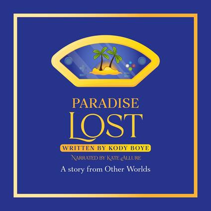 Paradise Lost