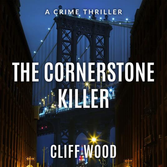 Cornerstone Killer, The