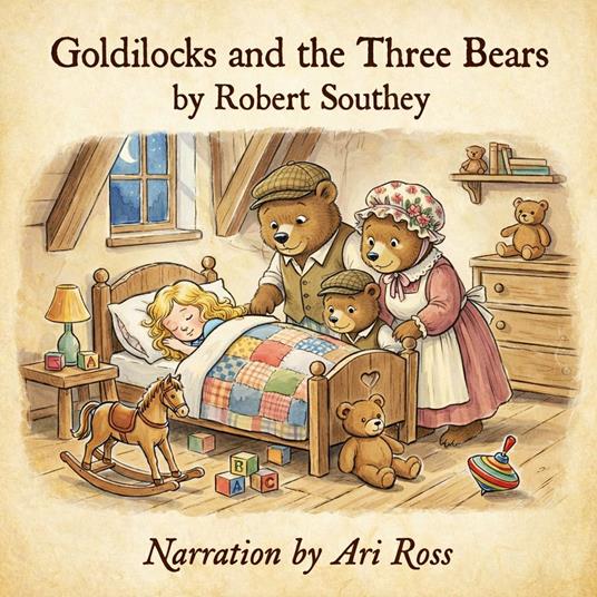 Goldilocks and the Three Bears