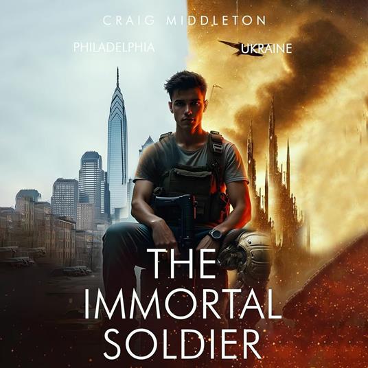 Immortal Soldier, The