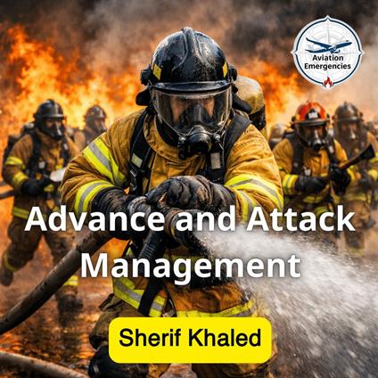 Advance and Attack Management
