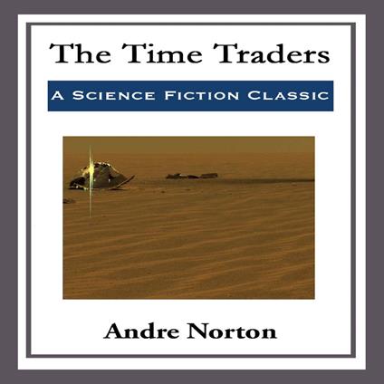Time Traders, The