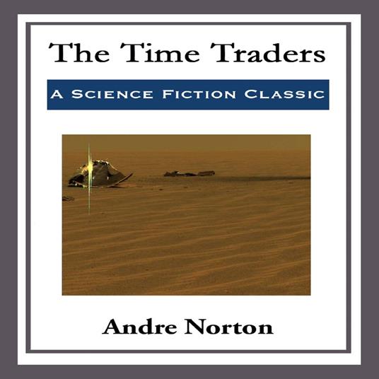 Time Traders, The