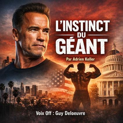 L’Instinct du Géant