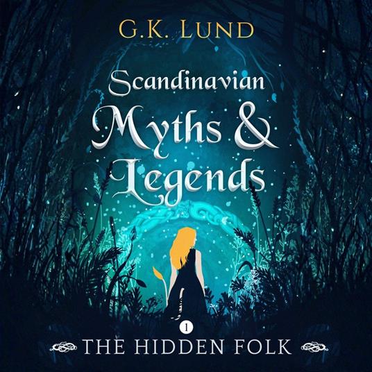 Hidden Folk, The
