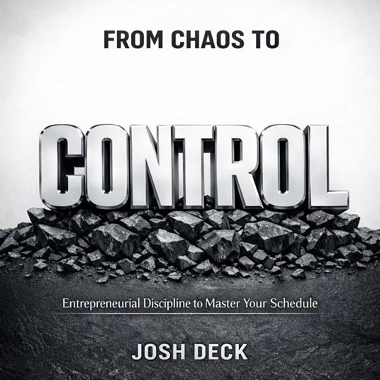 FROM CHAOS TO CONTROL
