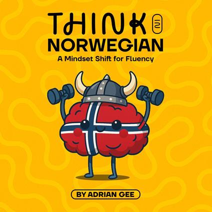 Think in Norwegian