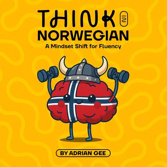 Think in Norwegian