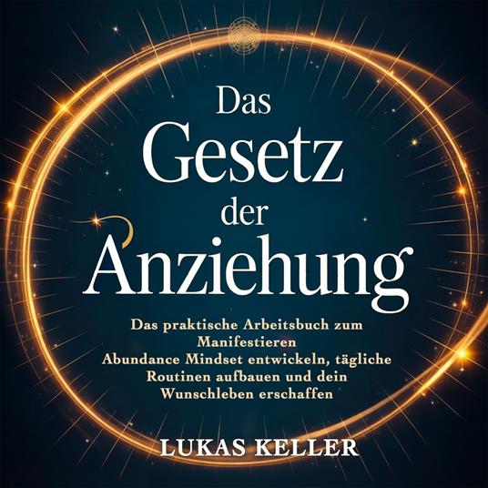 Das Gesetz der Anziehung: