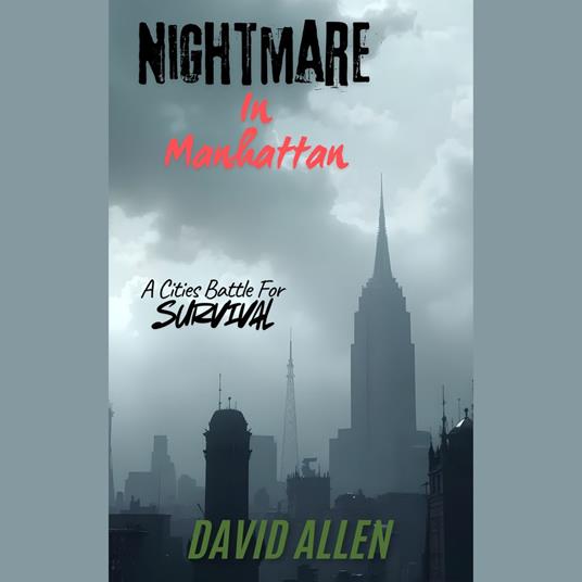 Nightmare in Manhattan
